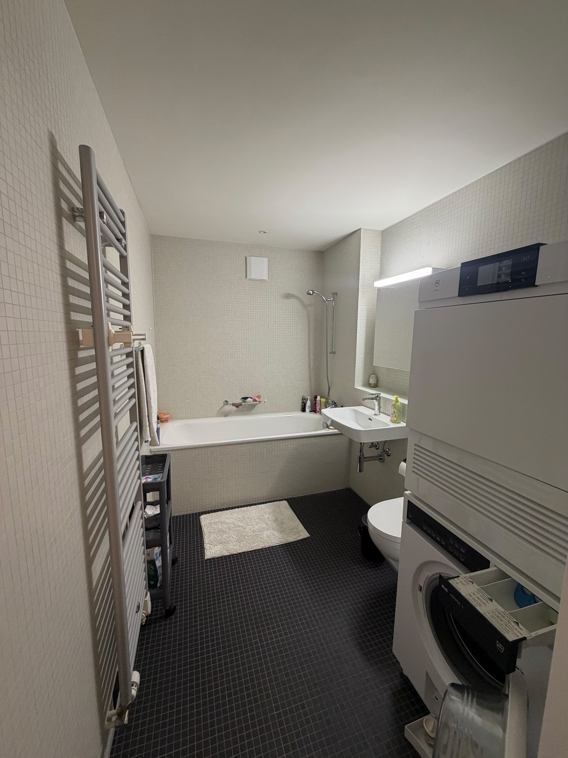Appartement de 2 ½ pièces, photo 8 sur 9