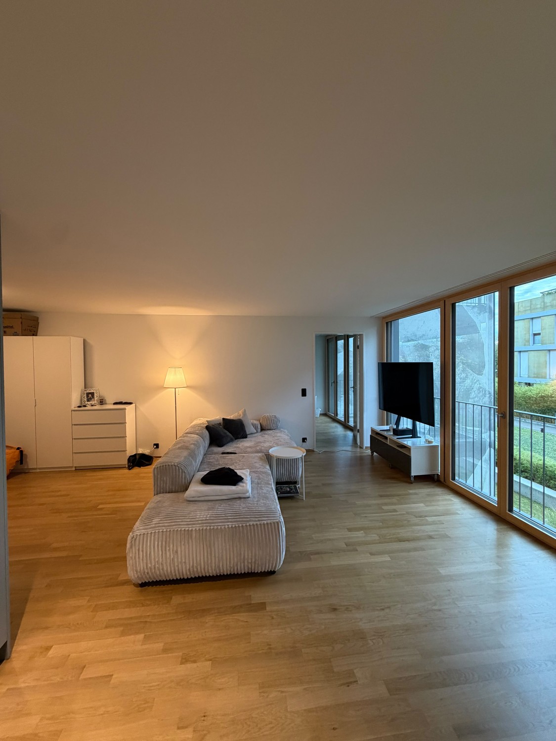 Appartement de 2 ½ pièces, photo 7 sur 9