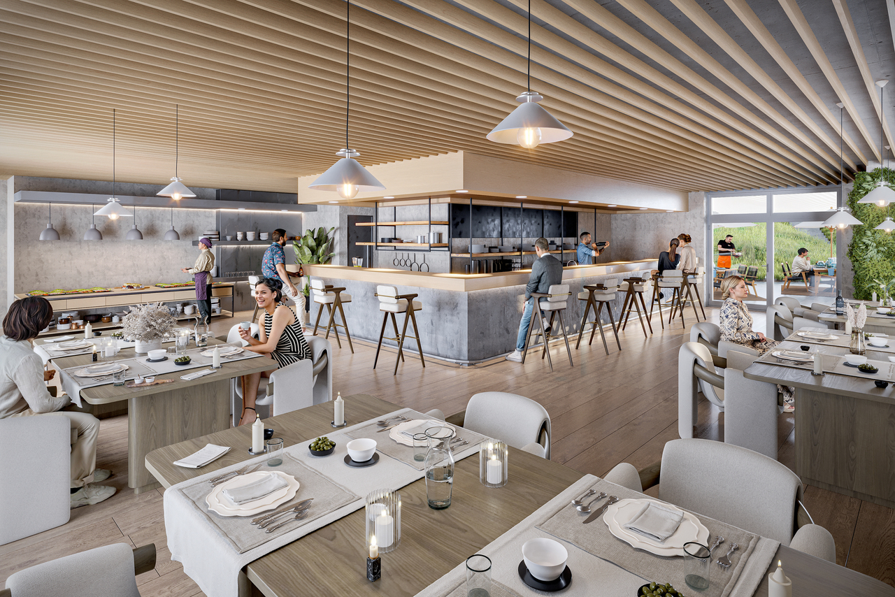 159m² commercial