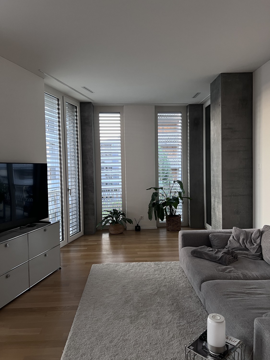 Chambre en colocation