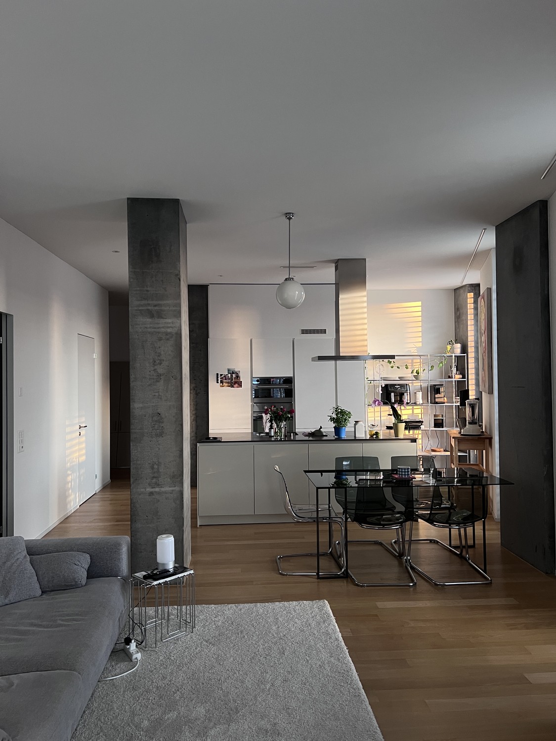 Chambre en colocation