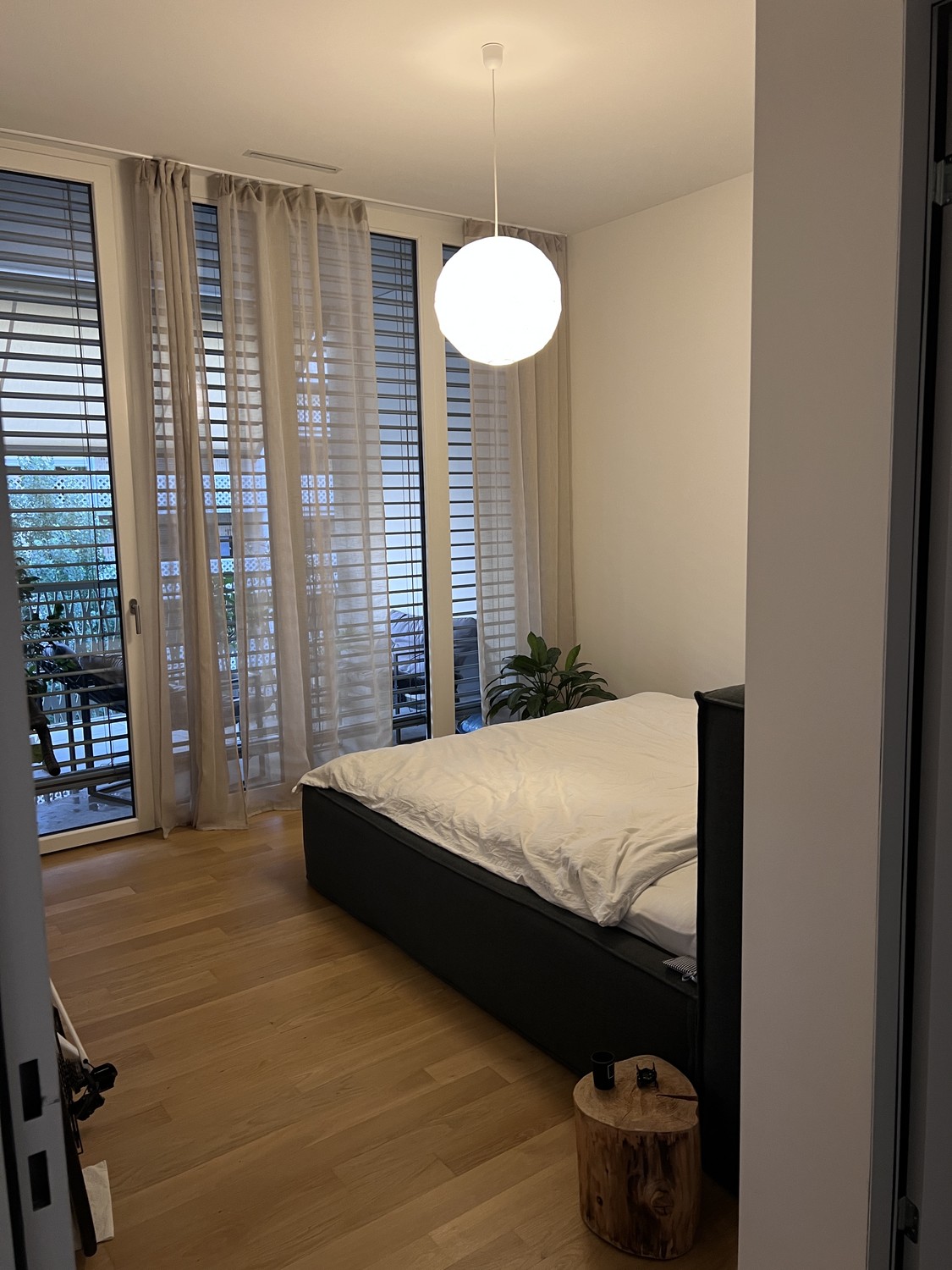 Chambre en colocation