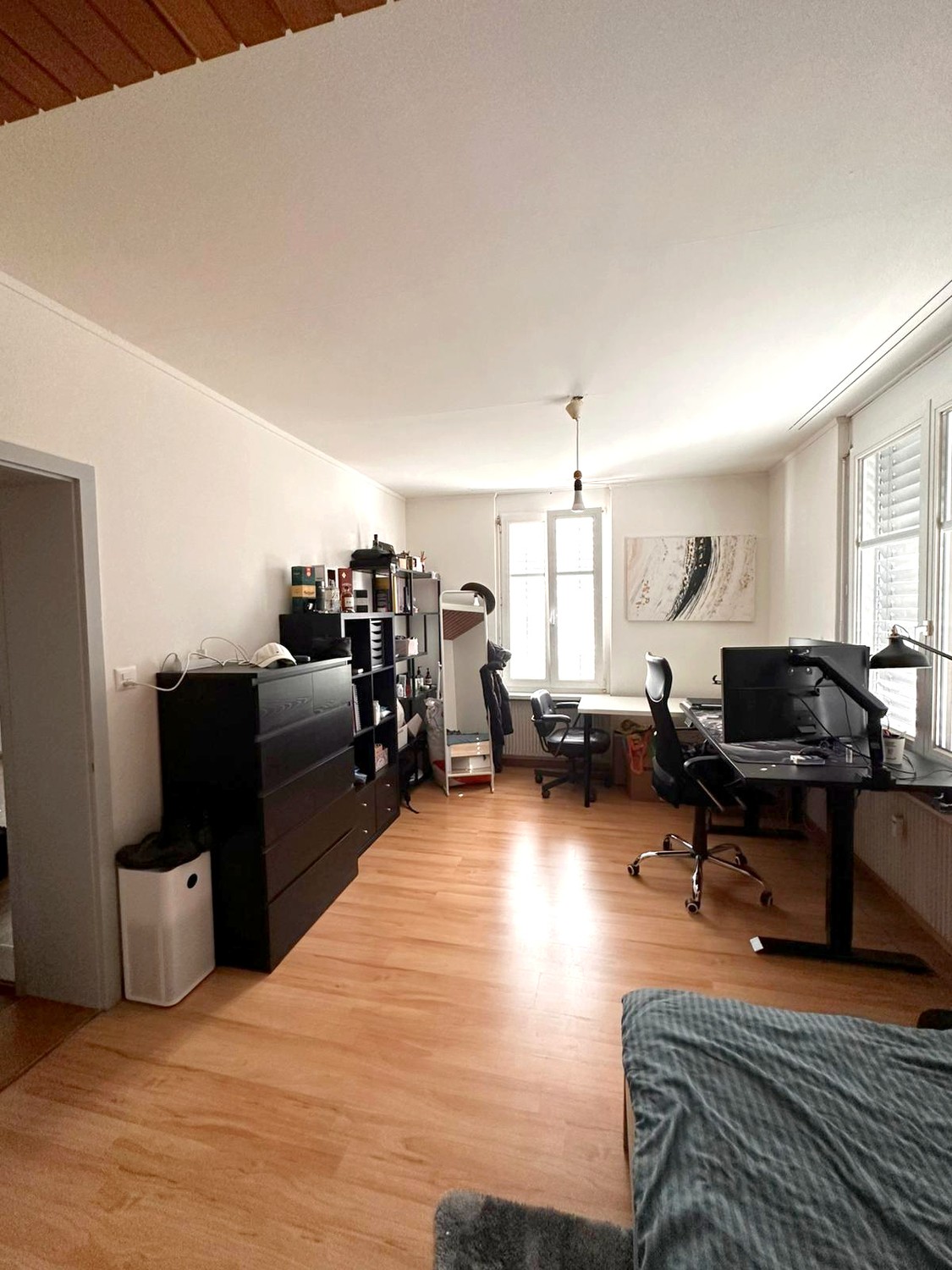Chambre en colocation