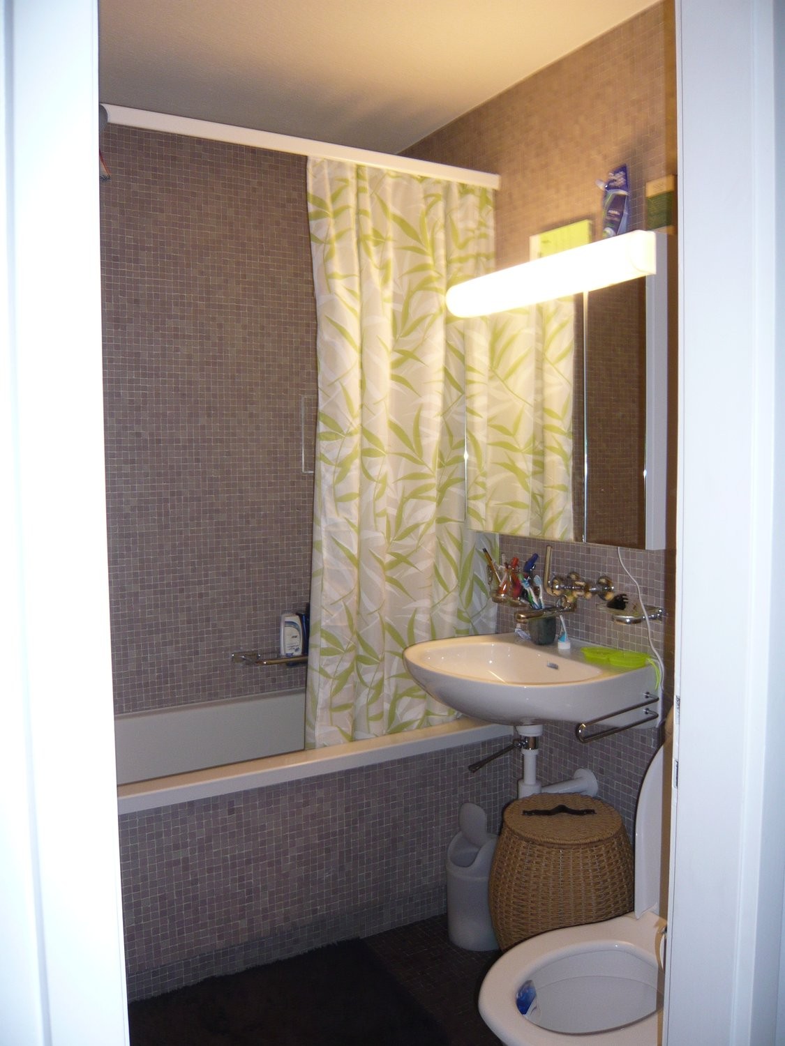 Appartement meublé de 2 ½ pièces, photo 5 sur 5