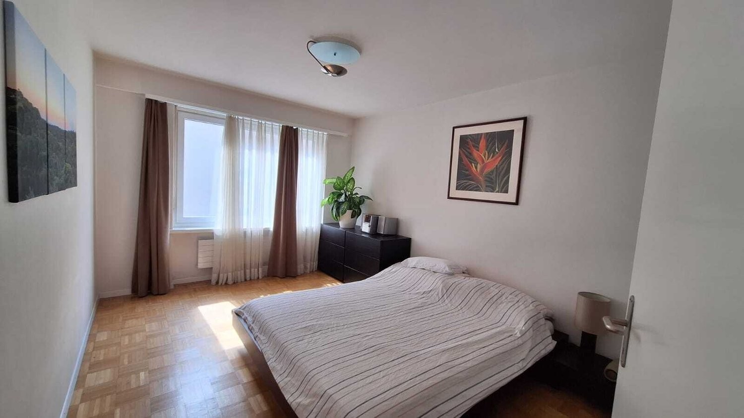 Appartement meublé de 2 ½ pièces, photo 4 sur 5