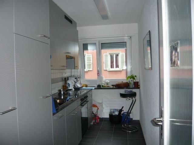 Appartement meublé de 2 ½ pièces, photo 3 sur 5