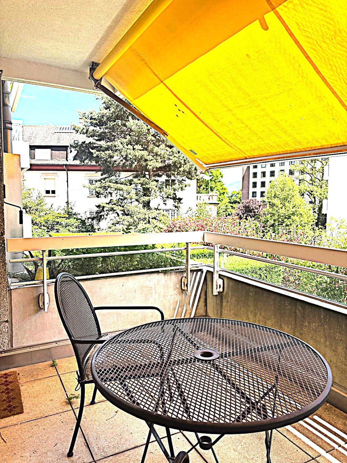 3 rooms apartment, photo 7 sur 10