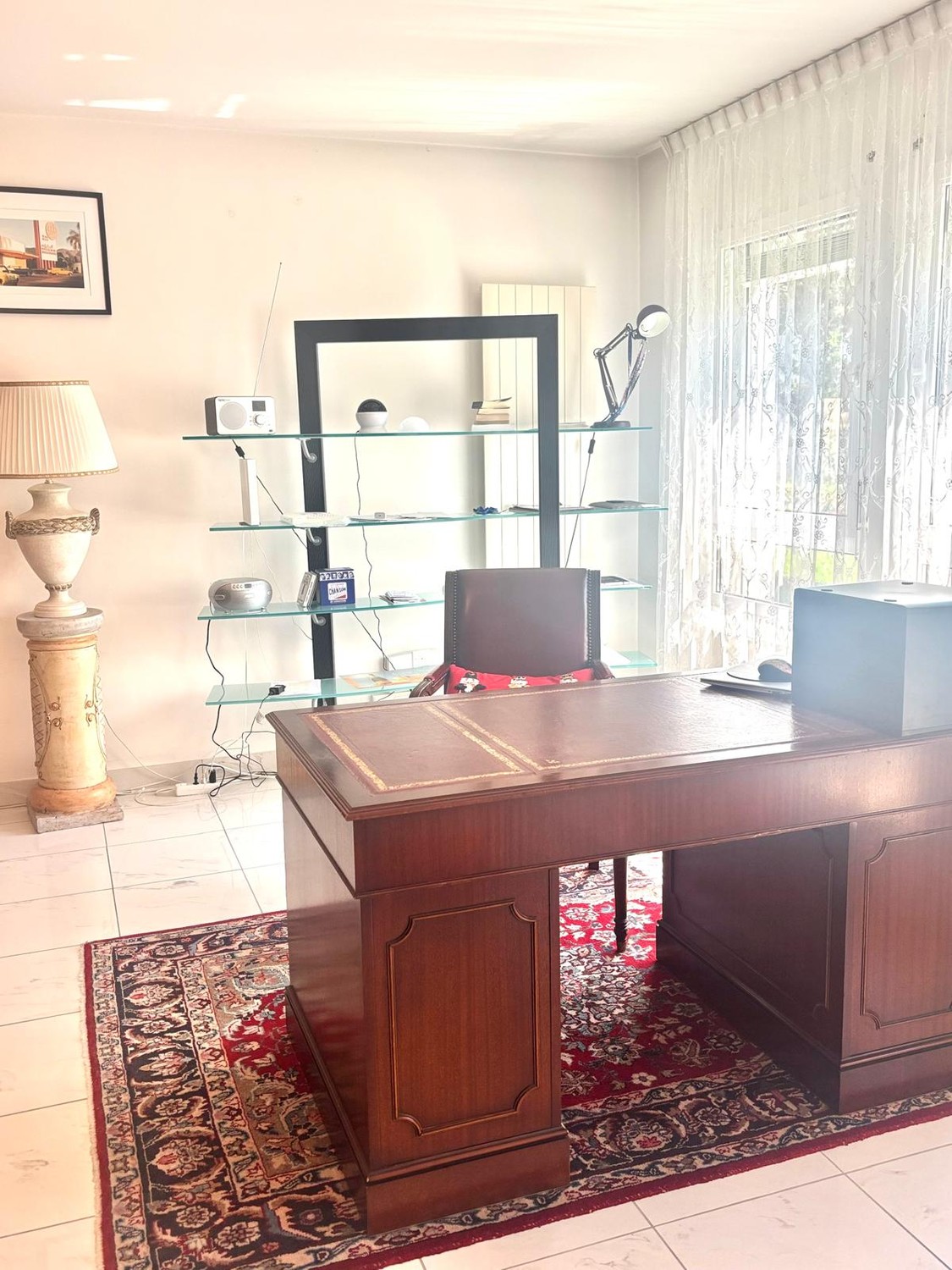 3 rooms apartment, photo 9 sur 10
