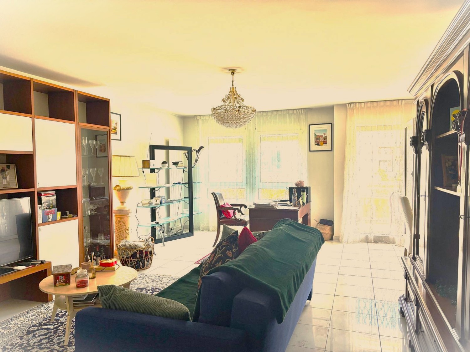 3 rooms apartment, photo 5 sur 10