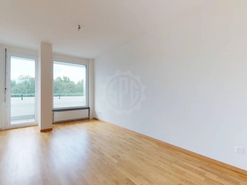 4 rooms apartment, photo 2 sur 6