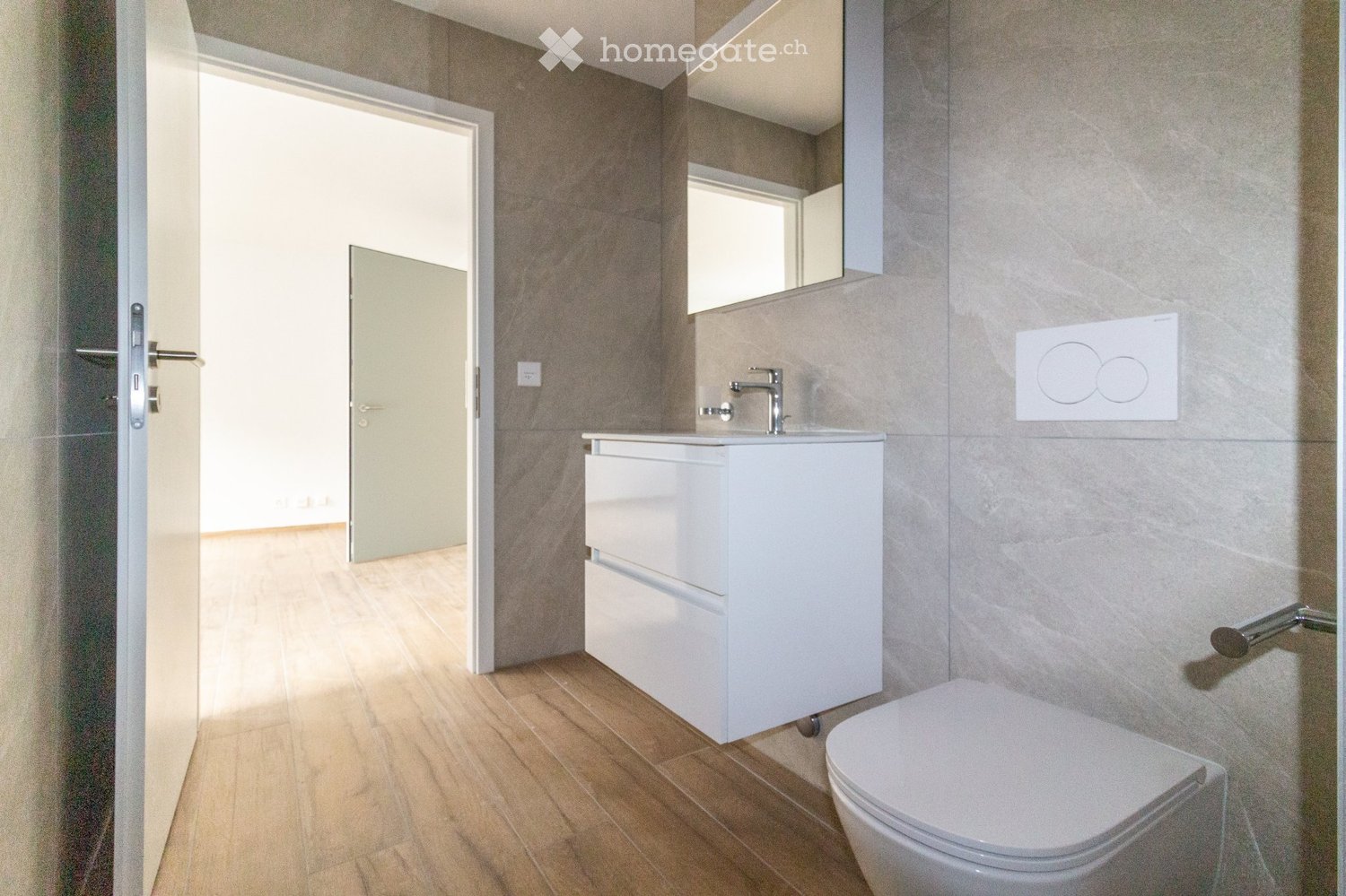 Appartamento di 1 ½ locali