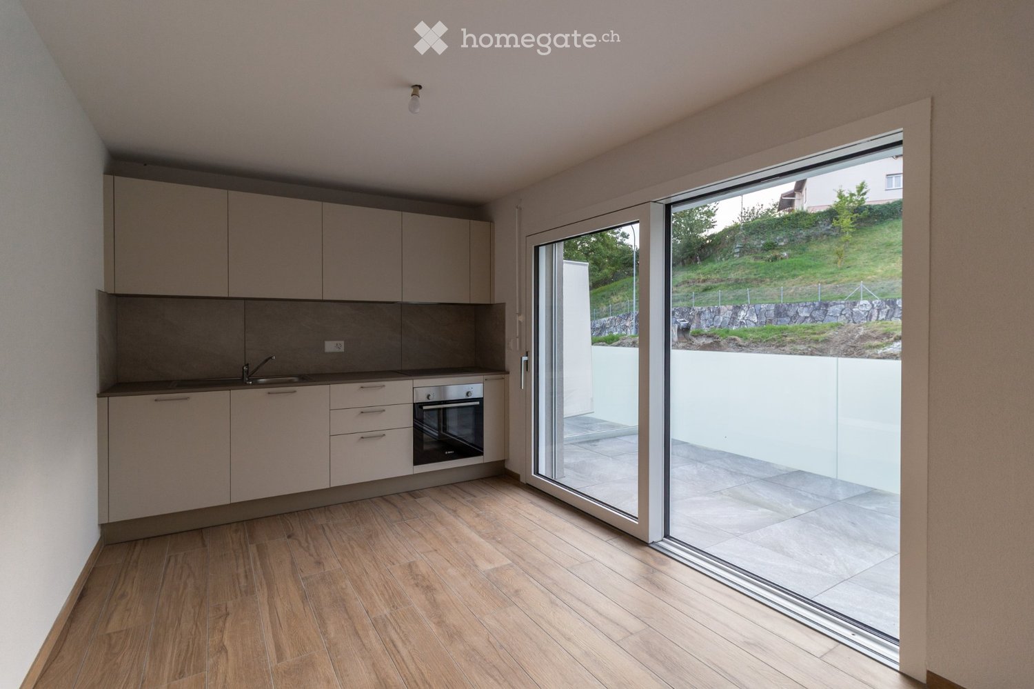 Appartamento di 1 ½ locali