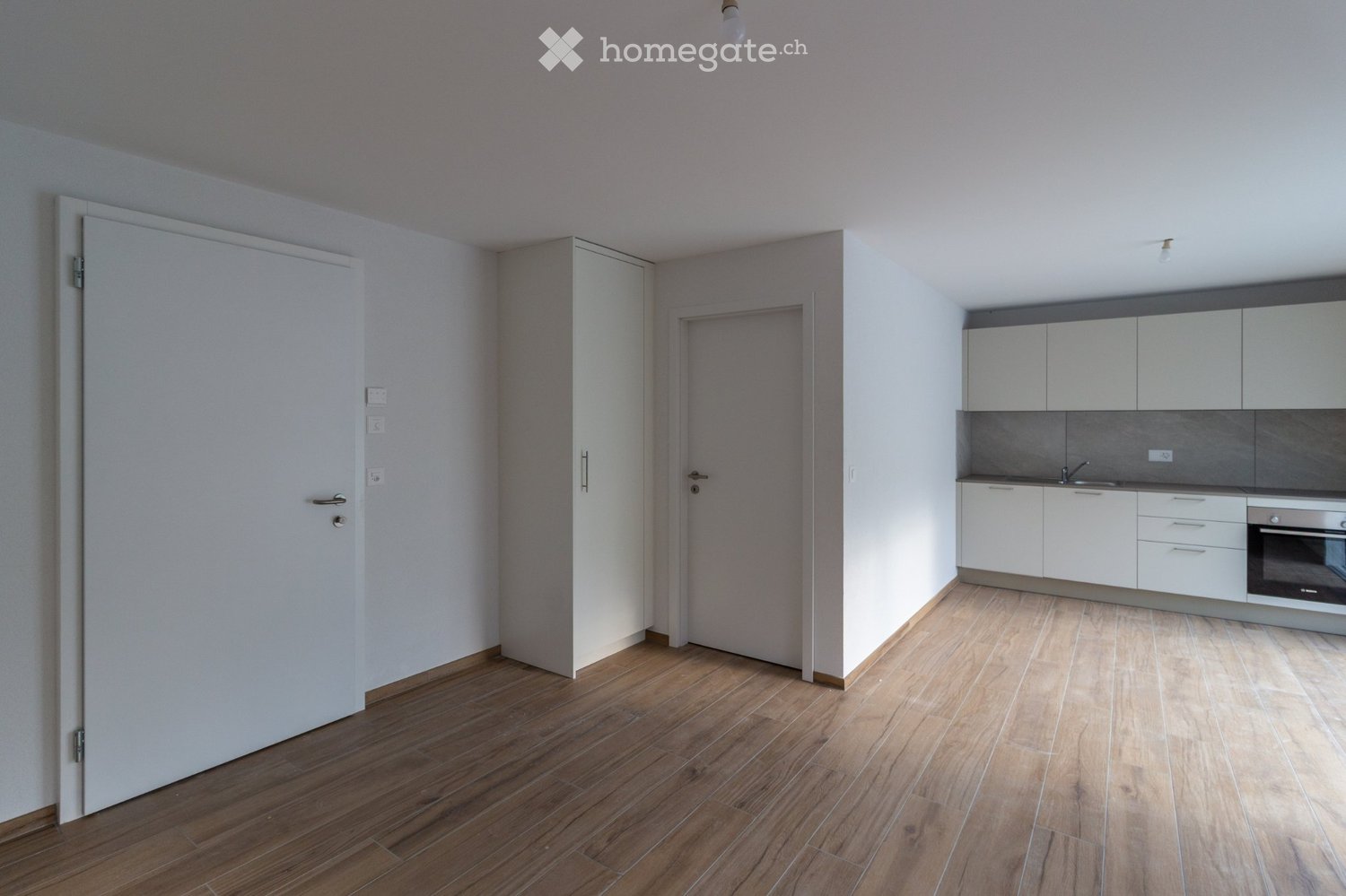 Appartamento di 1 ½ locali