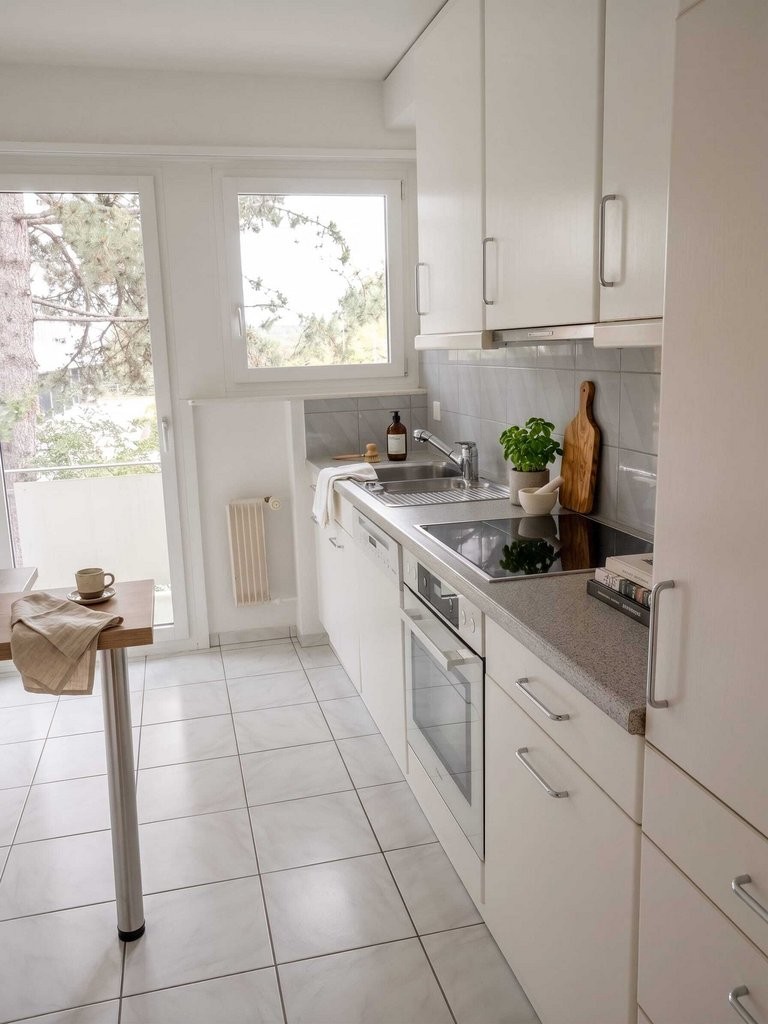 Appartement de 3 ½ pièces, photo 3 sur 7
