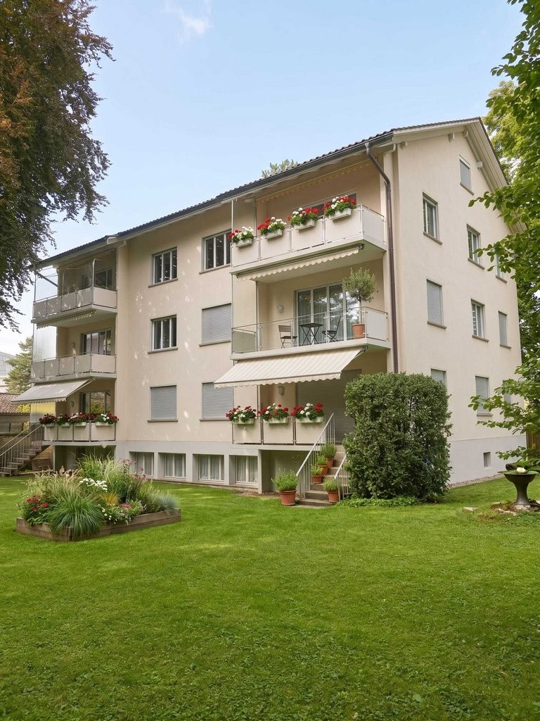 Appartement de 3 ½ pièces, photo 2 sur 7