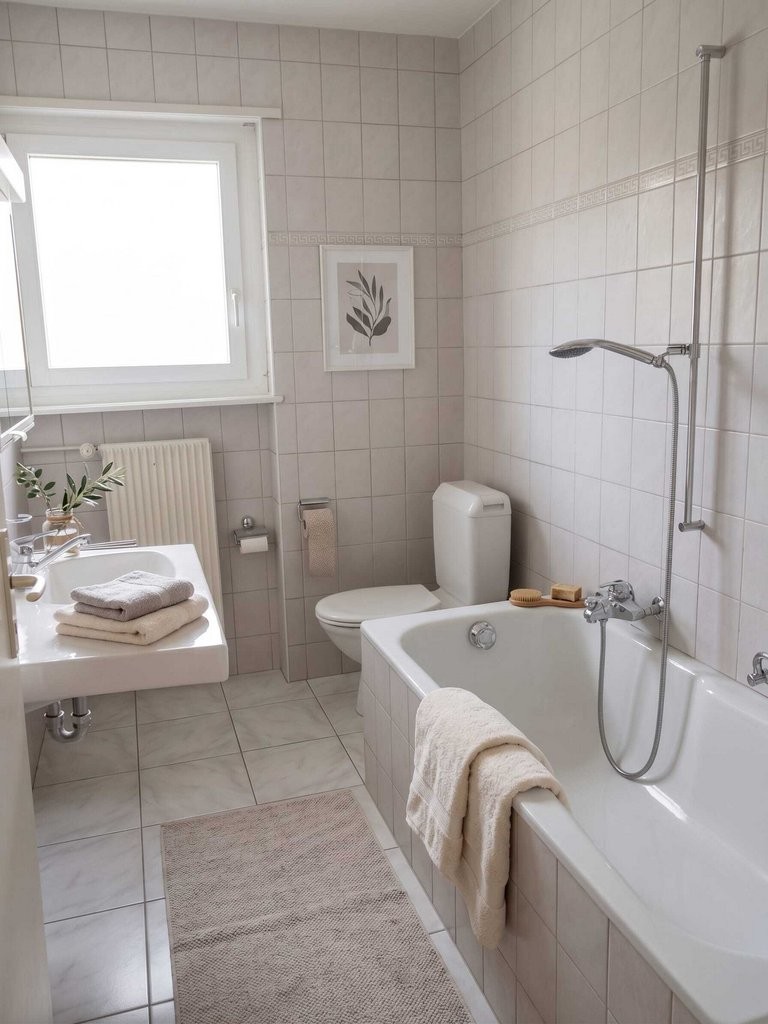 Appartement de 3 ½ pièces, photo 5 sur 7