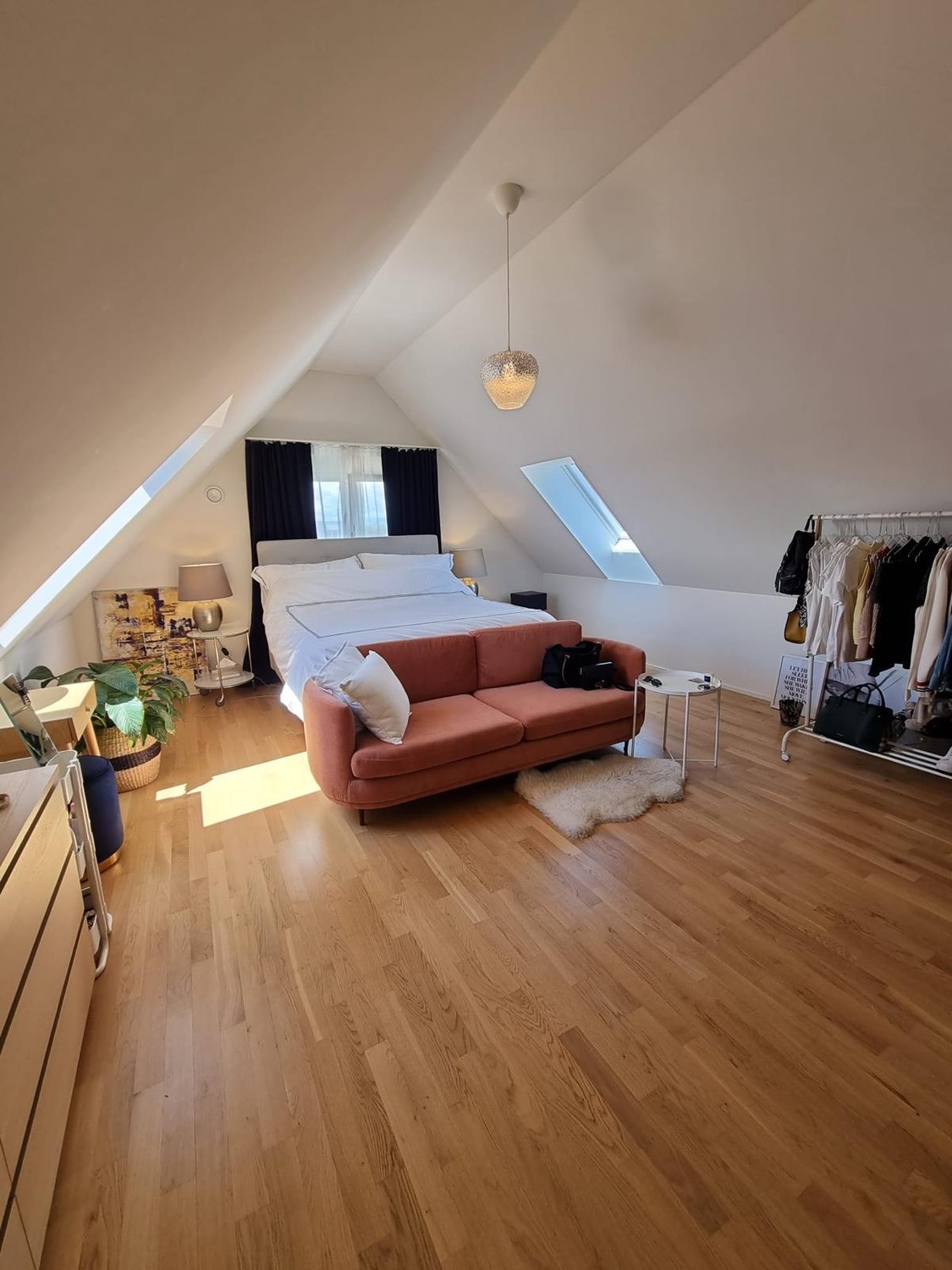 Chambre dans une colocation, photo 2 sur 6