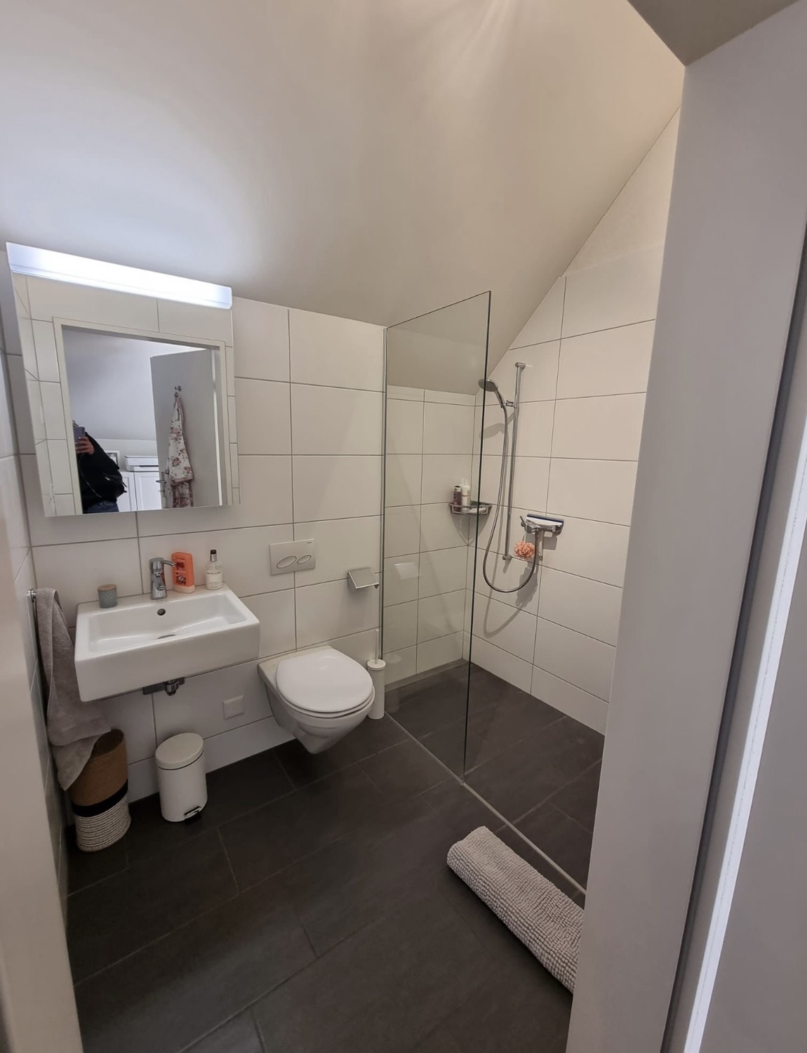 Chambre dans une colocation, photo 4 sur 6