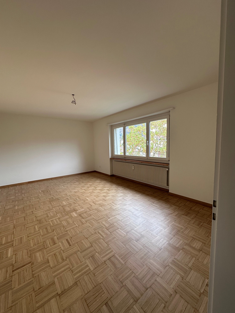 Appartement de 2 ½ pièces, photo 2 sur 4