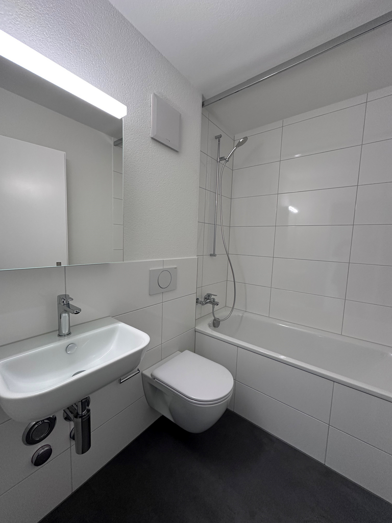 Appartement de 2 ½ pièces, photo 4 sur 4