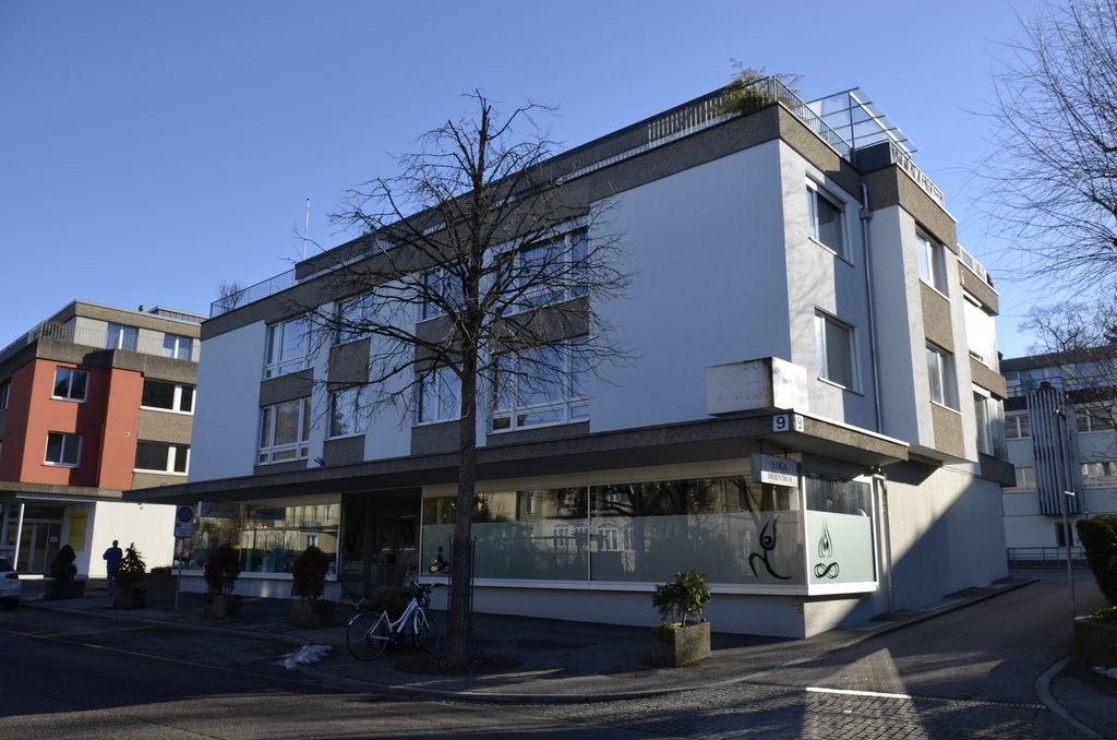 Place souterraine