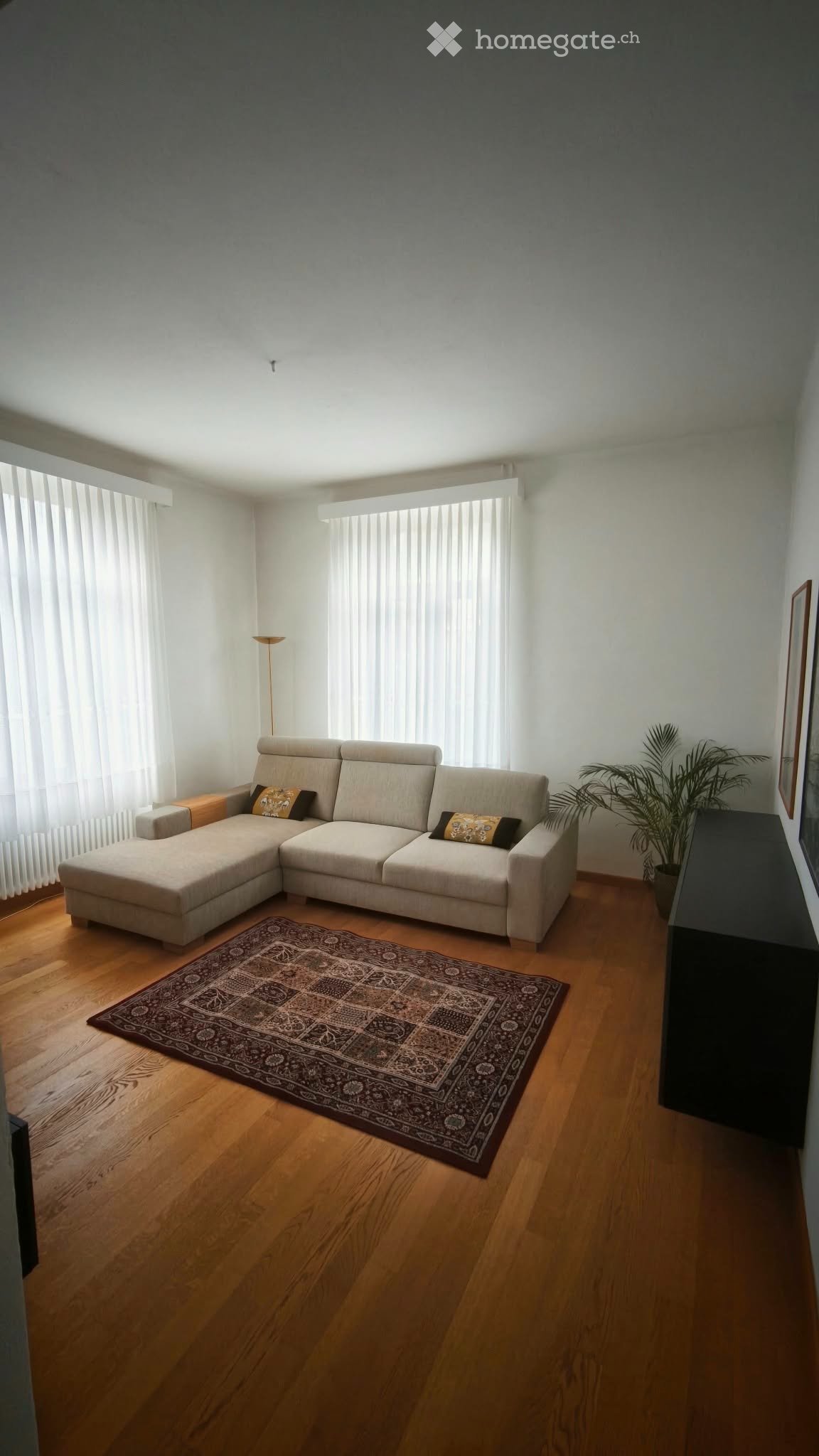 Appartement 3 pièces, photo 2 sur 5