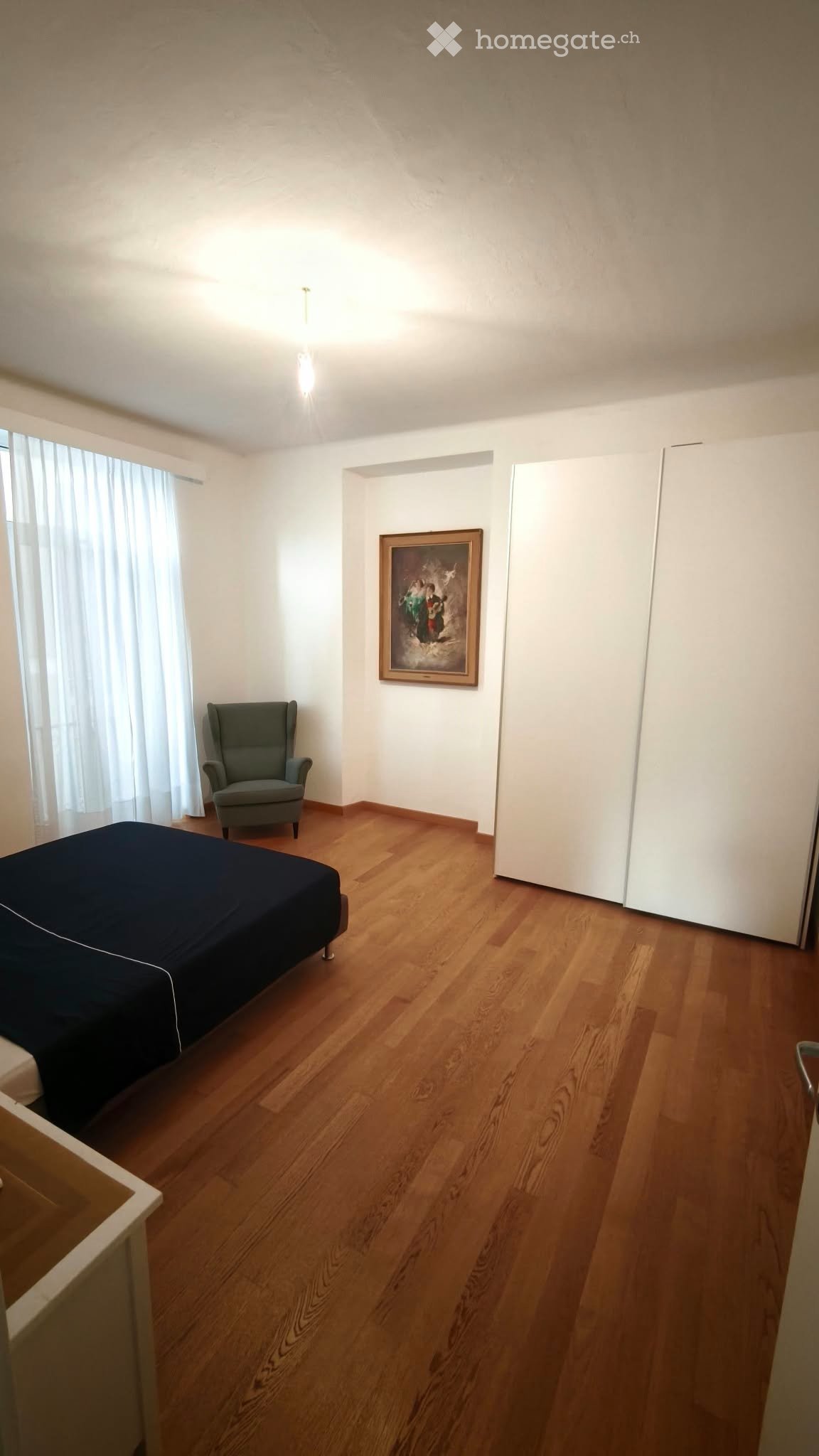 Appartement 3 pièces, photo 1 sur 5