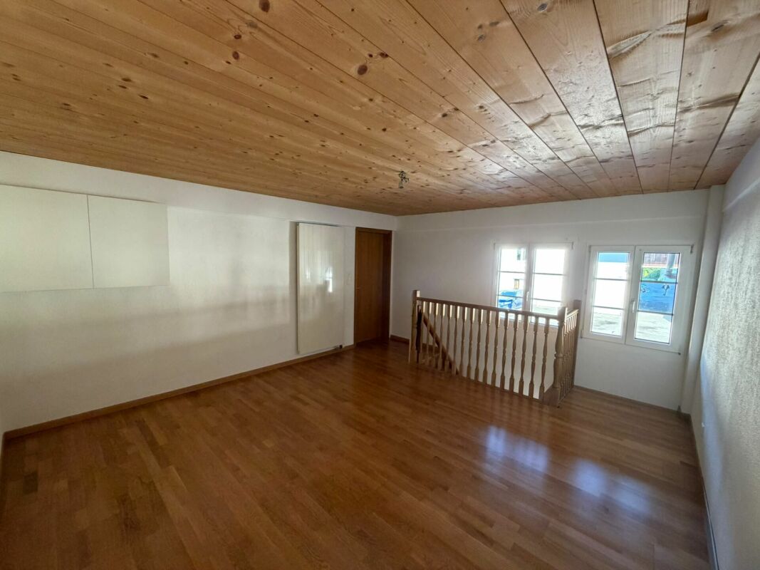 Duplex de 2 ½ pièces, photo 6 sur 10