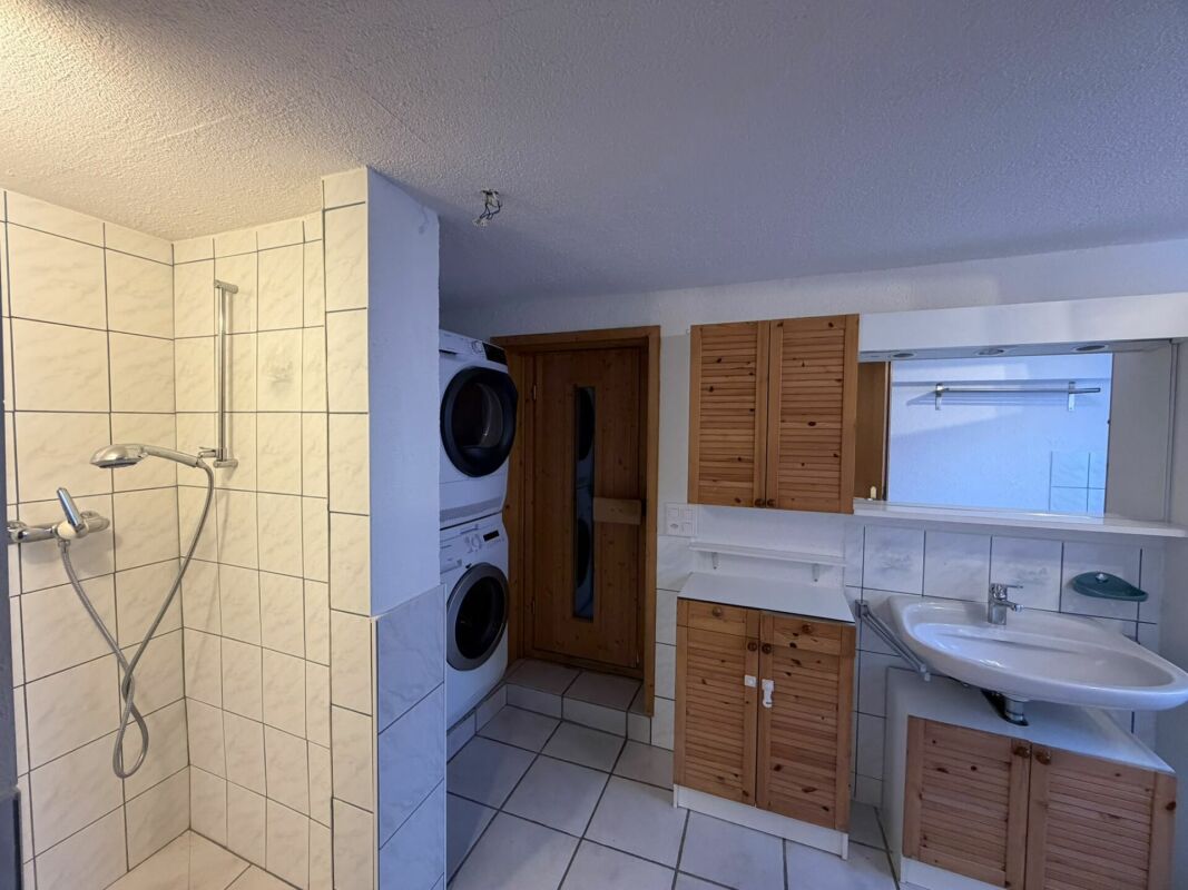 Duplex de 2 ½ pièces, photo 4 sur 10