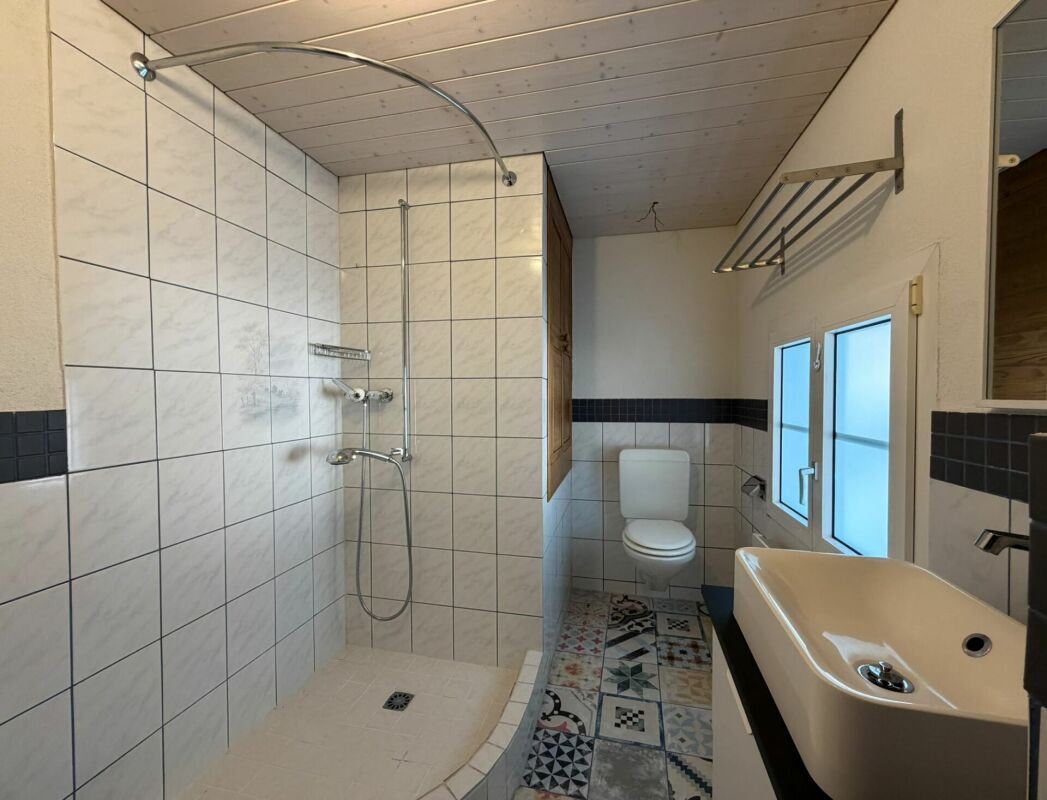 Duplex de 2 ½ pièces, photo 7 sur 10