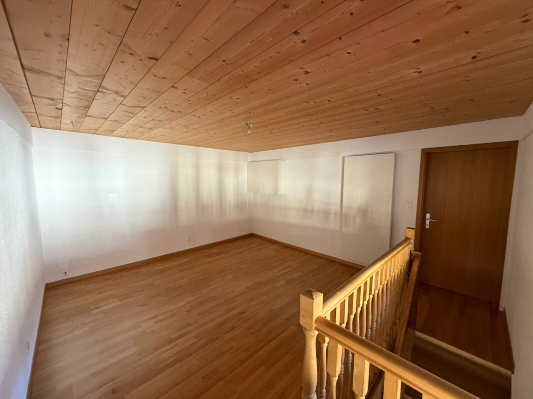 Duplex de 2 ½ pièces, photo 8 sur 10