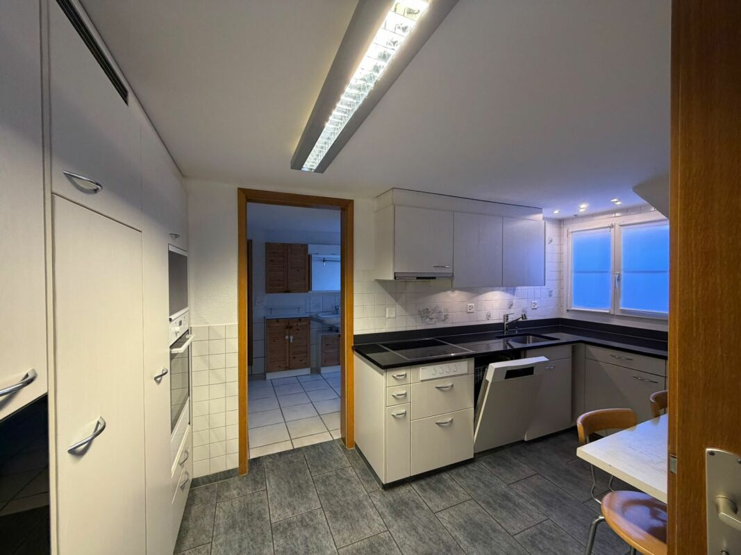 Duplex de 2 ½ pièces, photo 2 sur 10