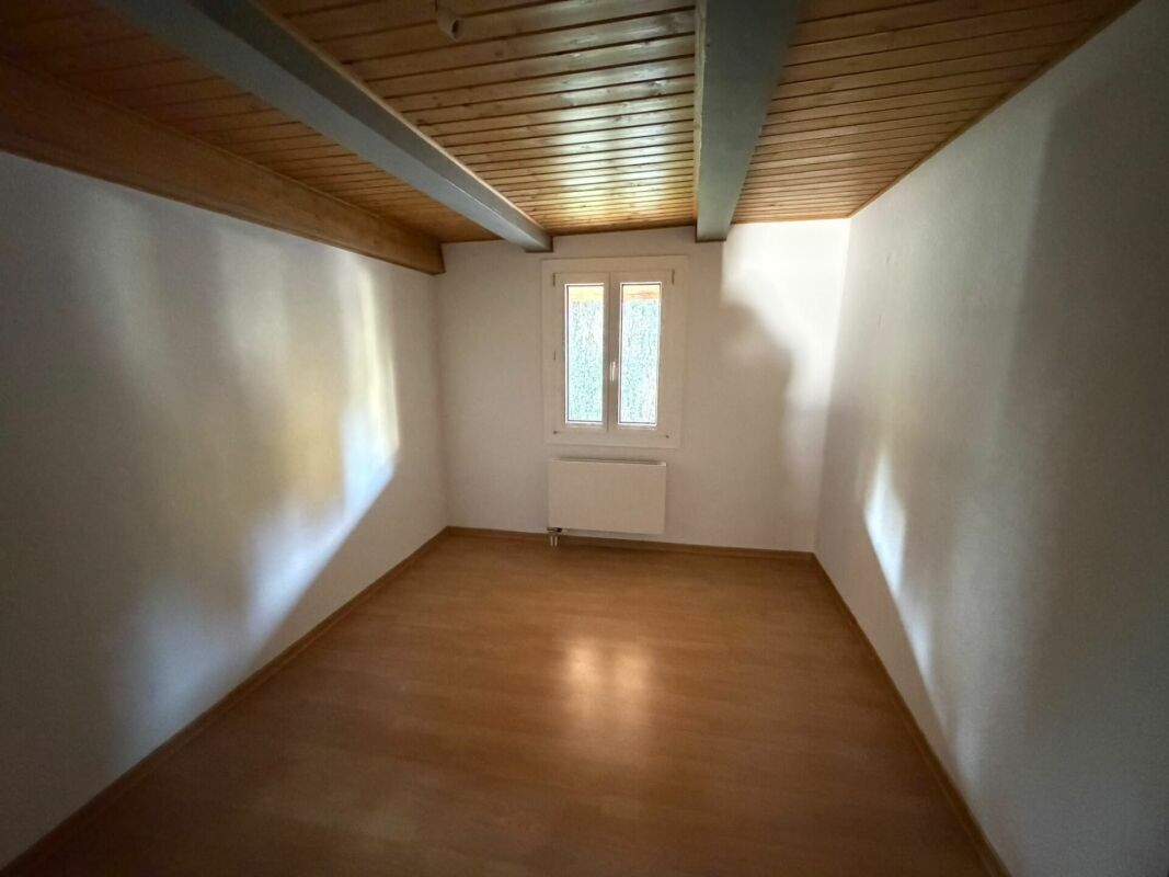 Duplex de 2 ½ pièces, photo 9 sur 10
