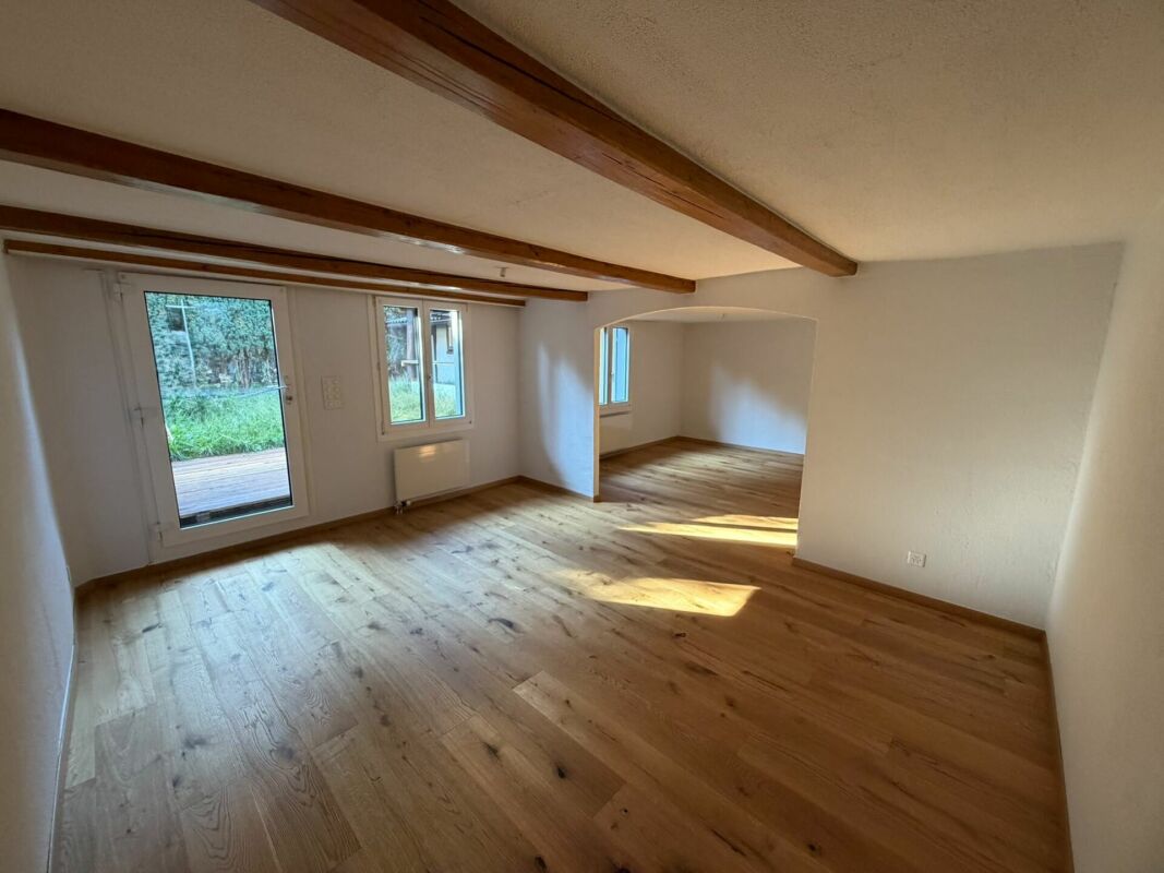 Duplex de 2 ½ pièces, photo 3 sur 10