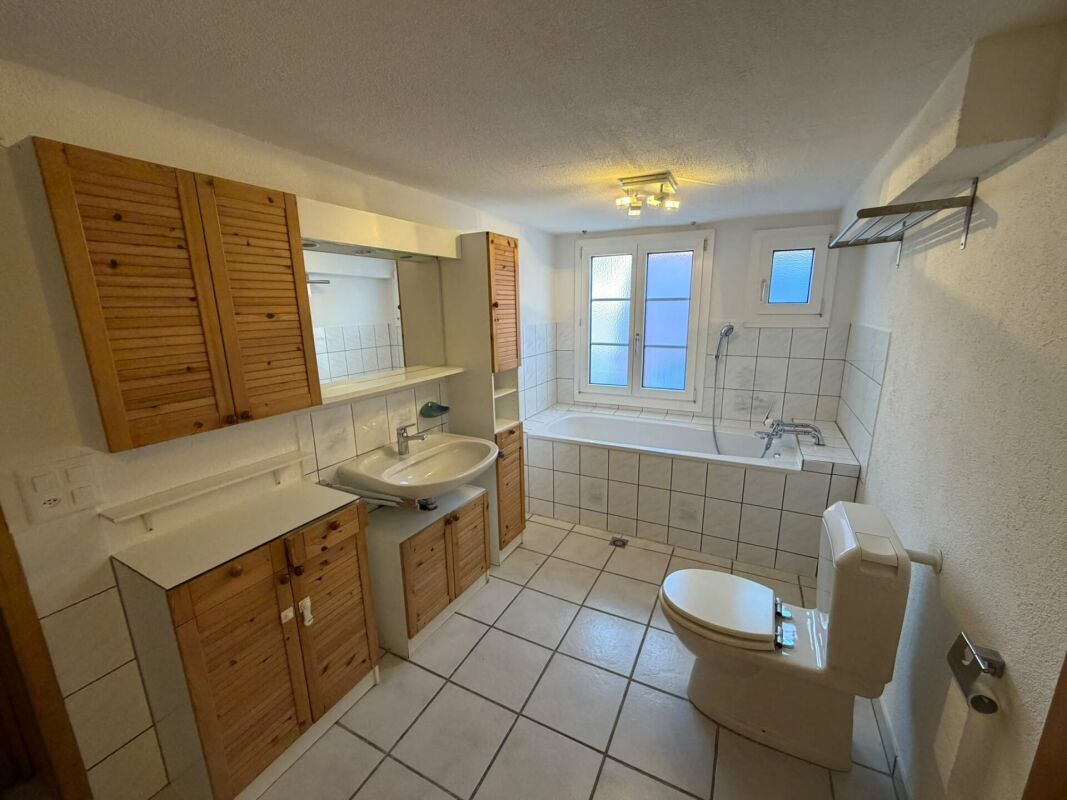 Duplex de 2 ½ pièces, photo 5 sur 10