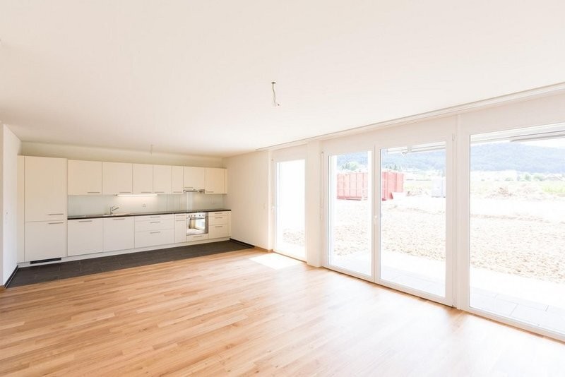 Appartement de 3 ½ pièces, photo 3 sur 8
