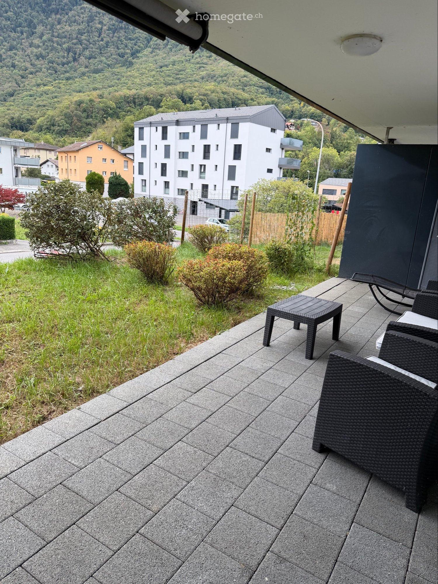 2 rooms apartment, photo 4 sur 5