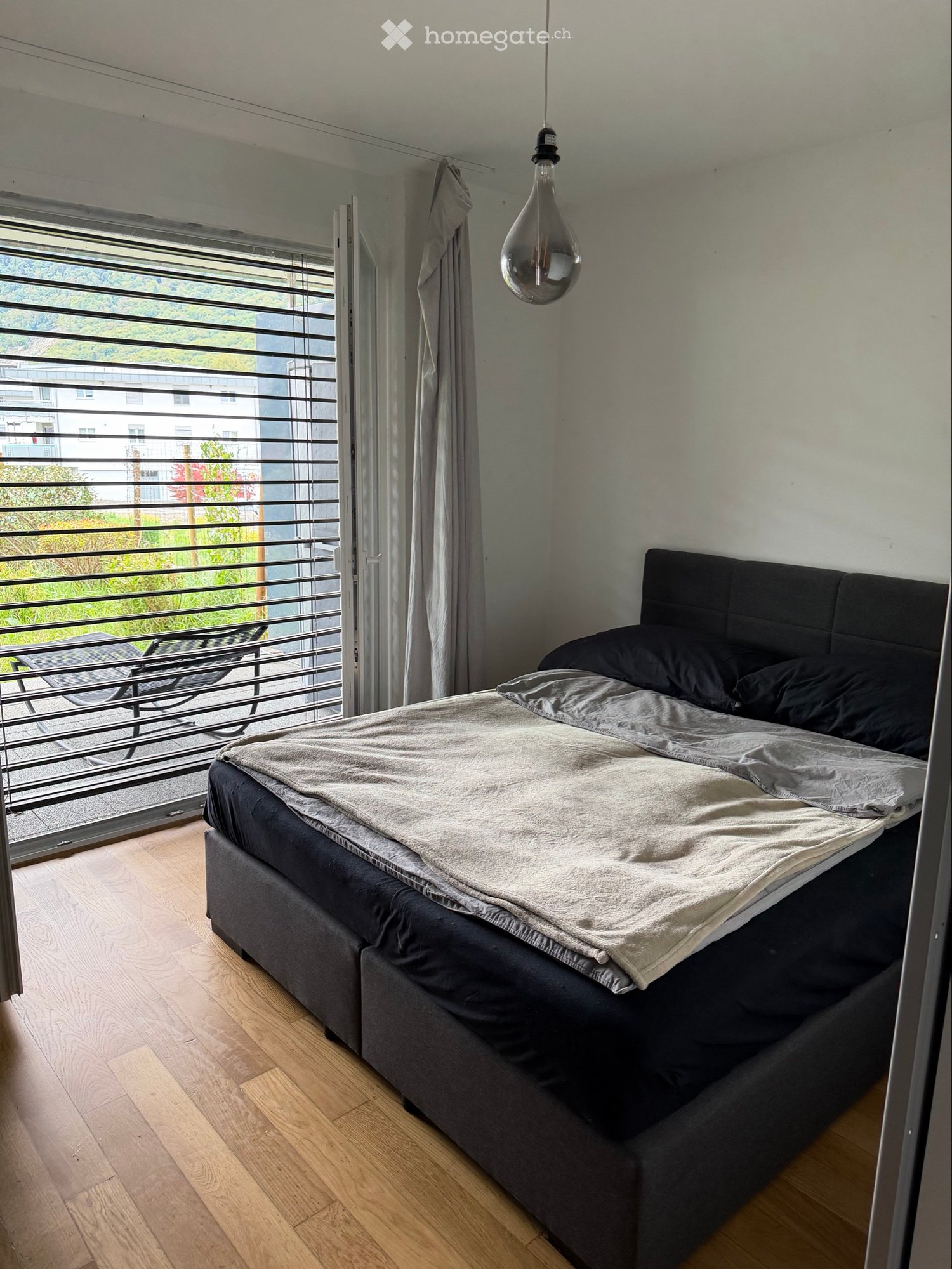 2 rooms apartment, photo 2 sur 5