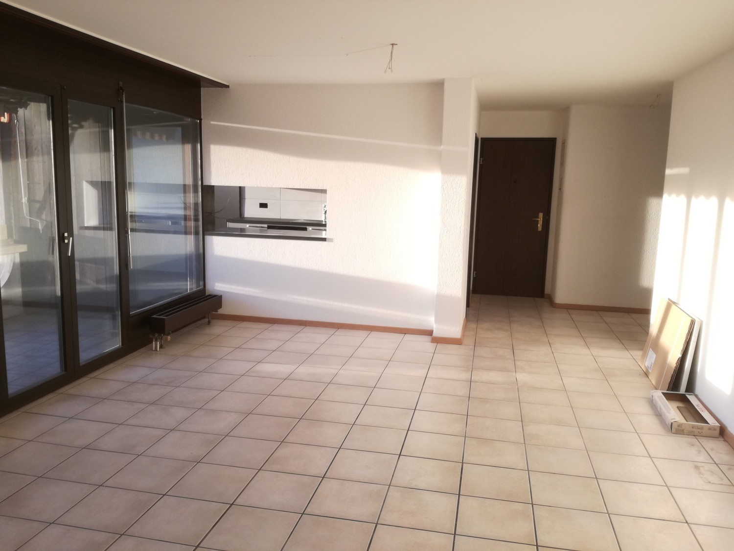 4 ½ rooms apartment