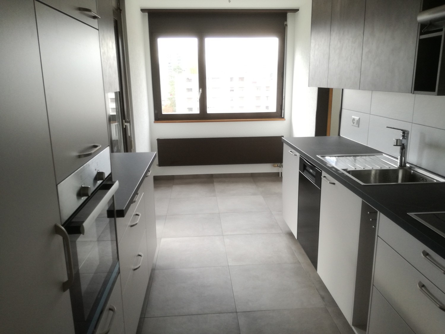 4 ½ rooms apartment