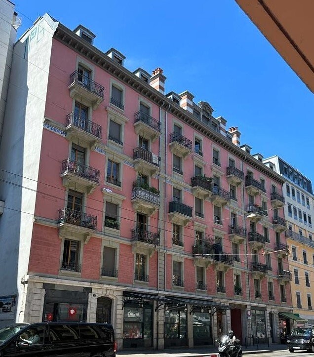 3 rooms apartment, photo 1 sur 3