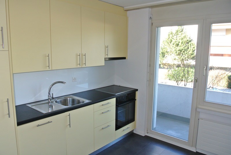 3 pièces appartement, photo 4 sur 7