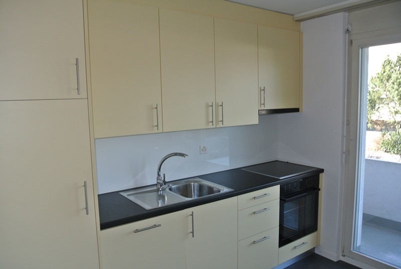 3 pièces appartement, photo 5 sur 7