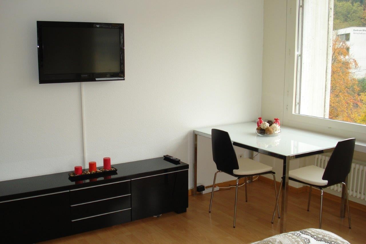 Appartement 1 ½ pièces, photo 2 sur 3