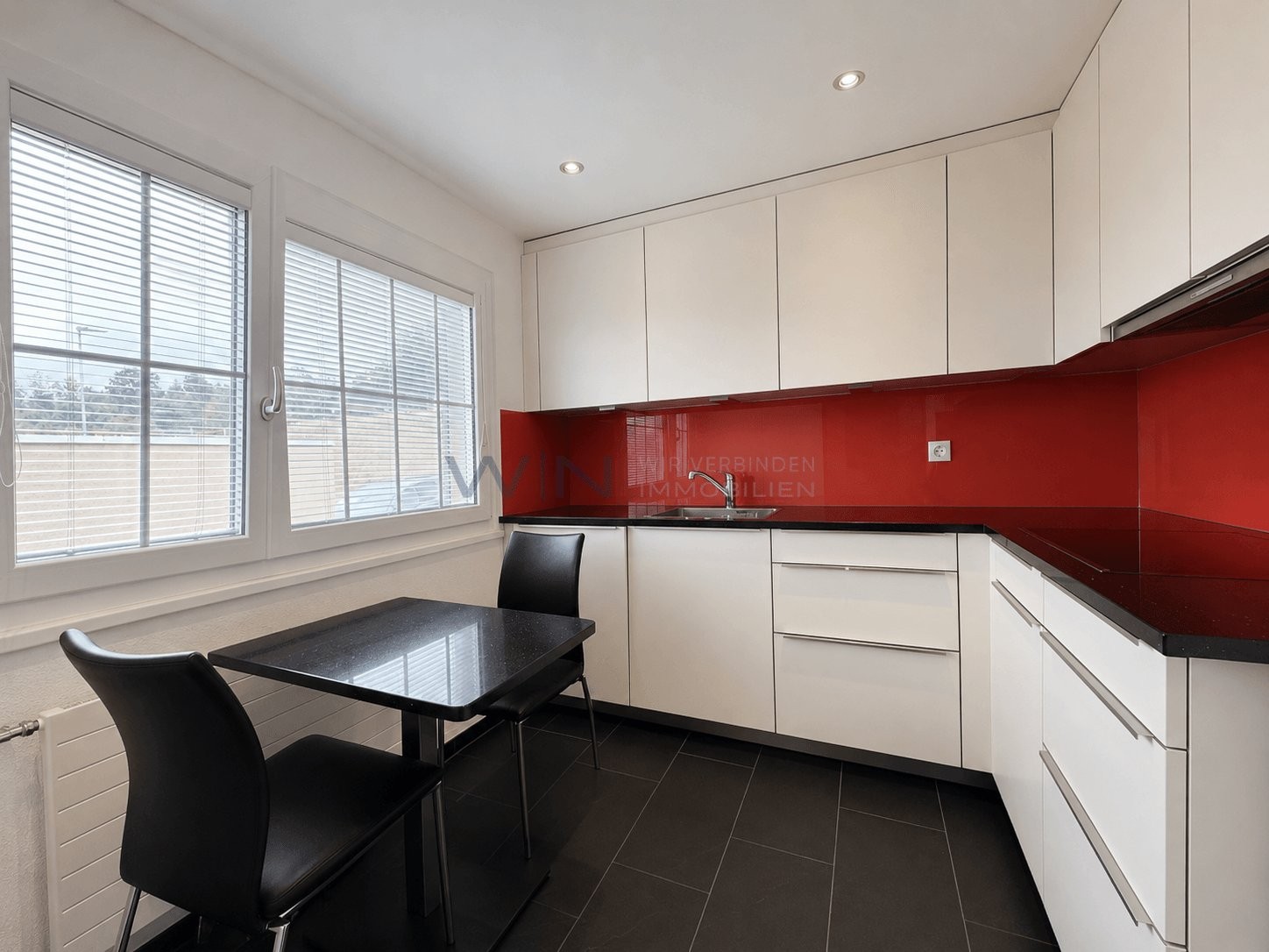 Maison individuelle de 4 ½ pièces