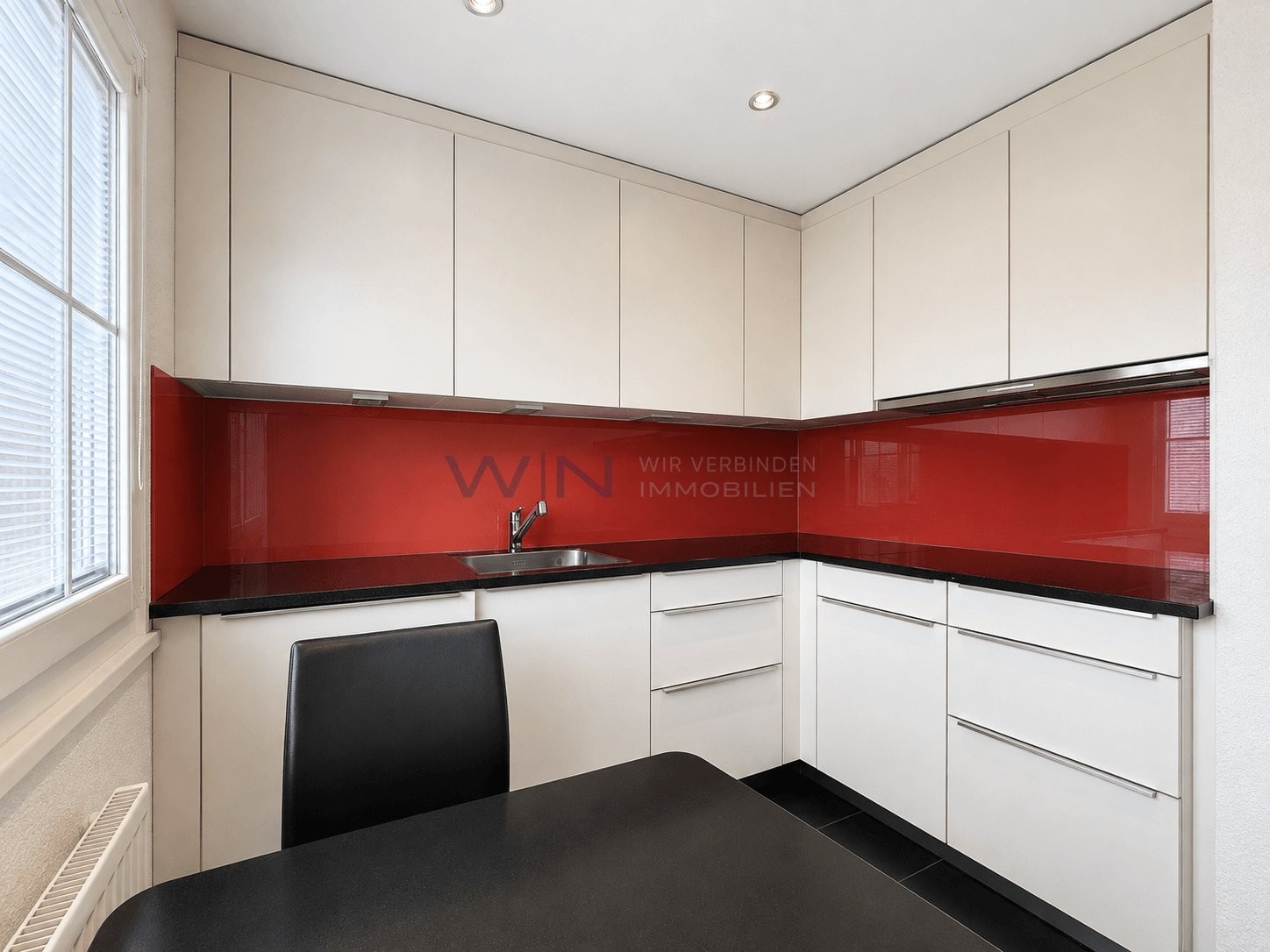 Maison individuelle de 4 ½ pièces