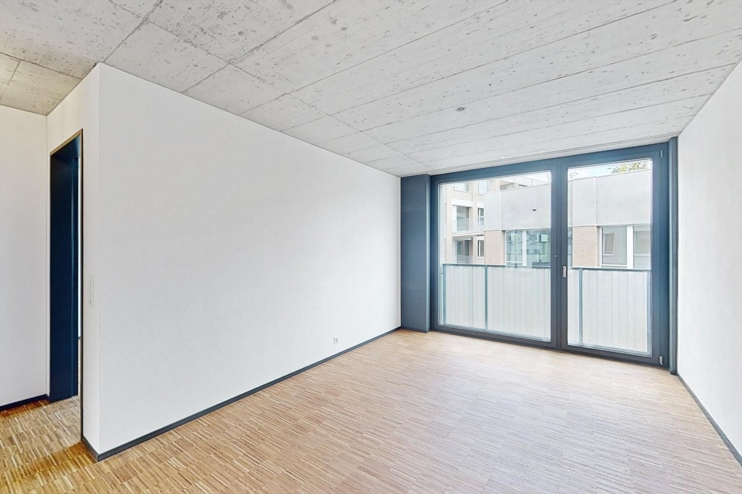 Appartement de 4 ½ pièces, photo 1 sur 8