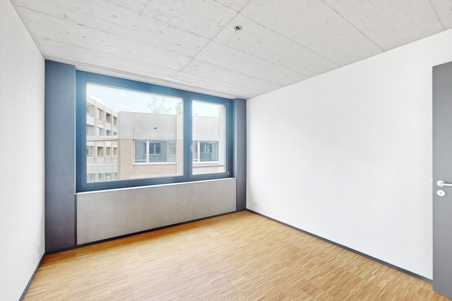 Appartement de 4 ½ pièces, photo 6 sur 8