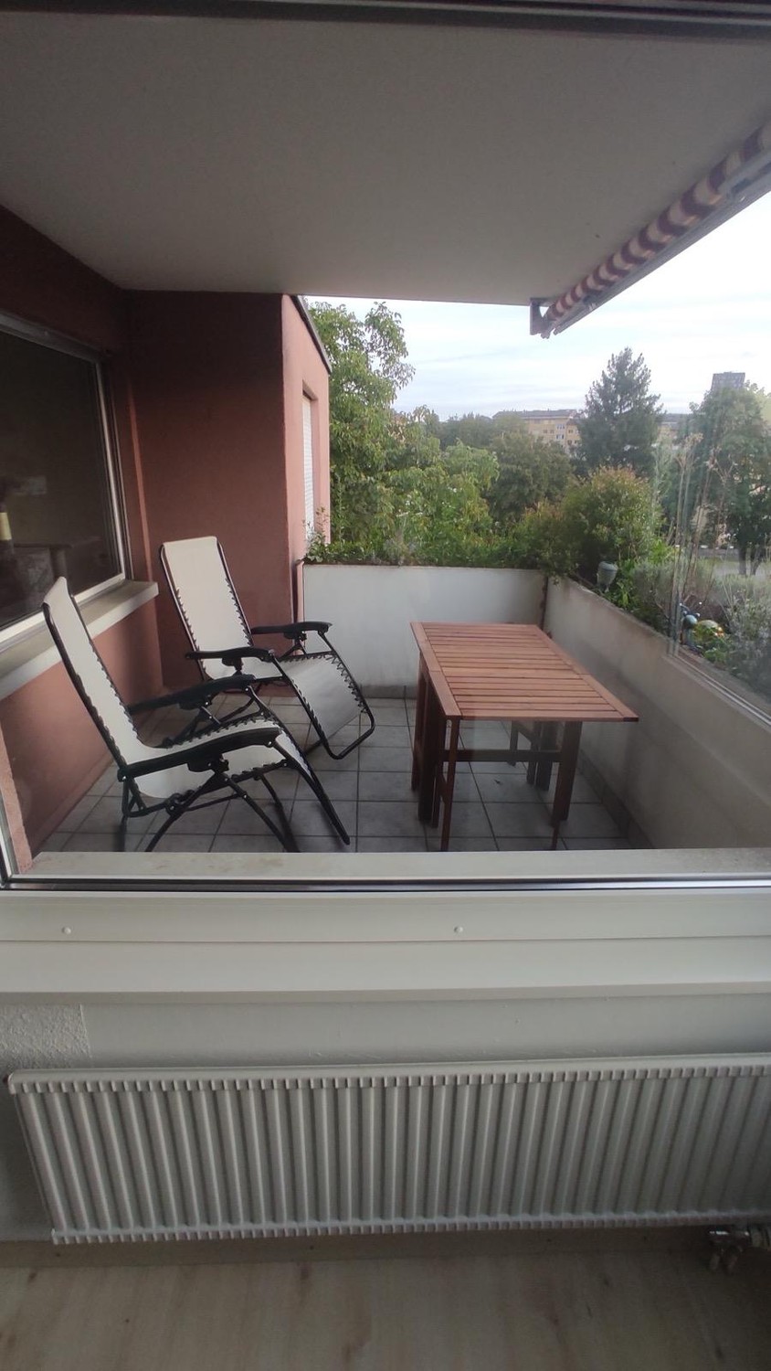 Appartement de 3 ½ pièces, photo 10 sur 10