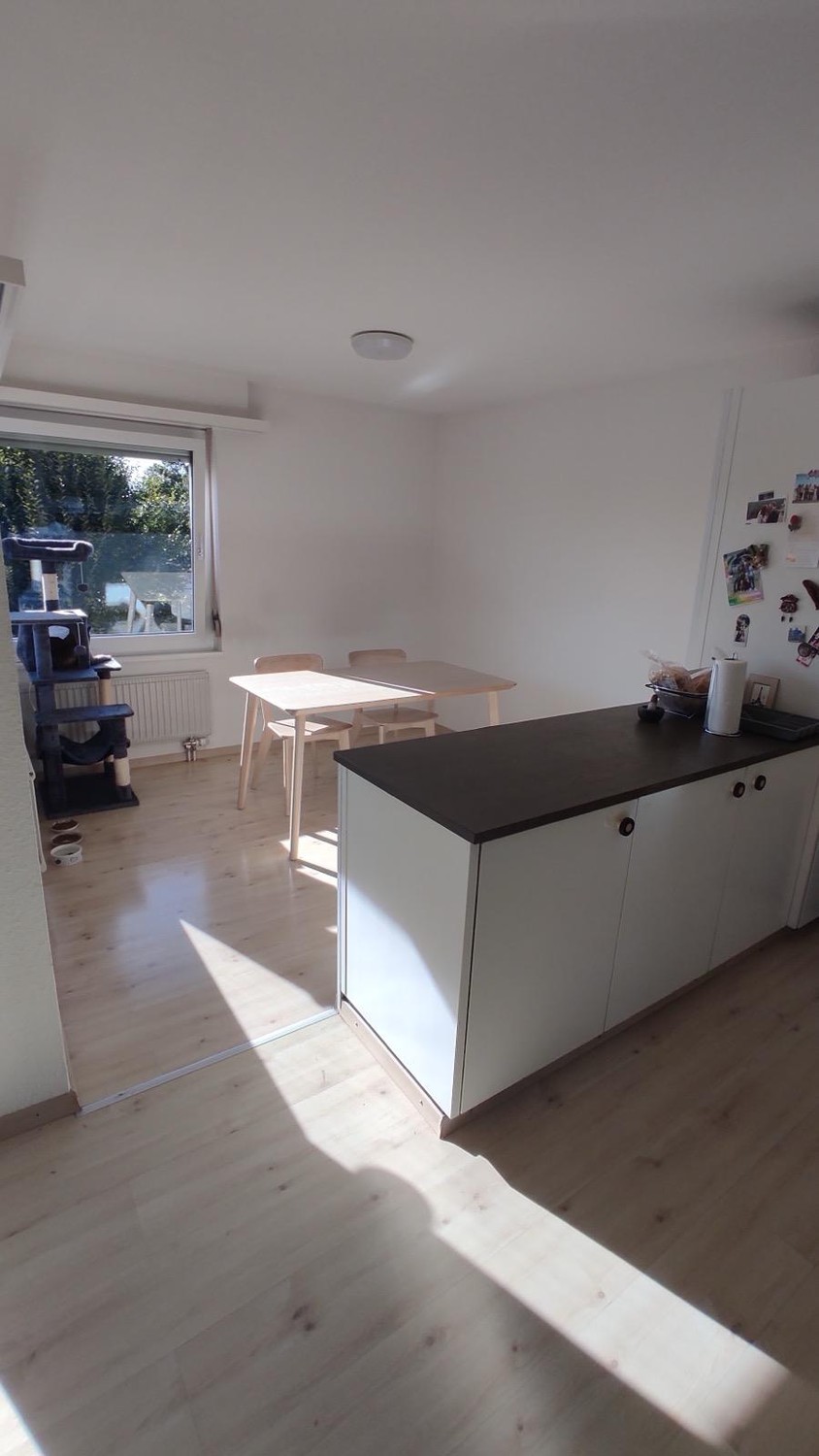 Appartement de 3 ½ pièces, photo 8 sur 10